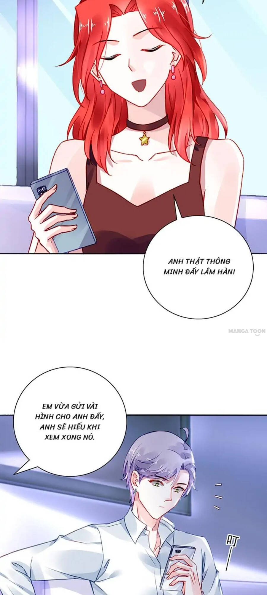 Thanh Xuân Bị Lãng Quên Chapter 225 - 19