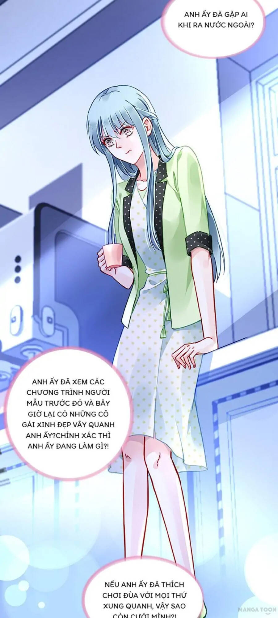 Thanh Xuân Bị Lãng Quên Chapter 225 - 5