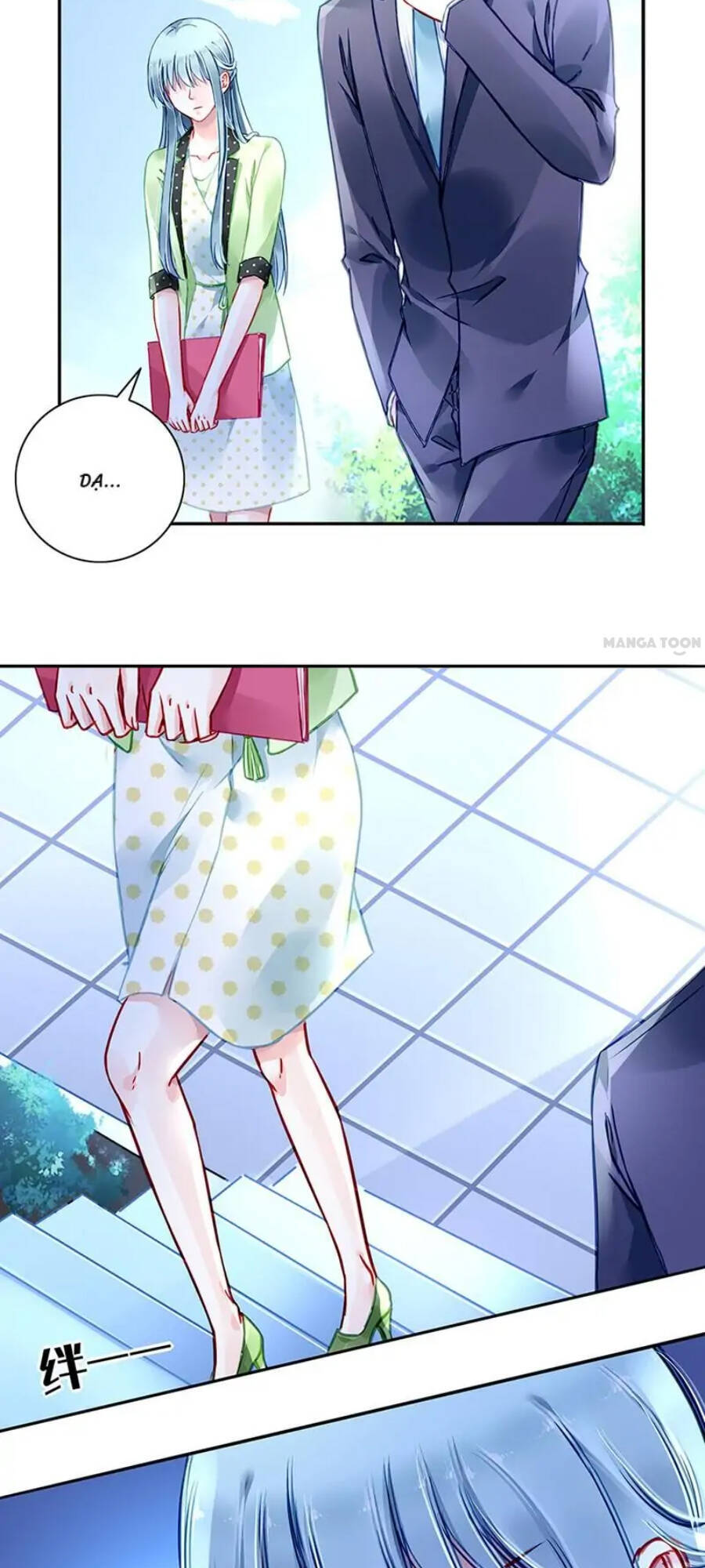 Thanh Xuân Bị Lãng Quên Chapter 225 - 7