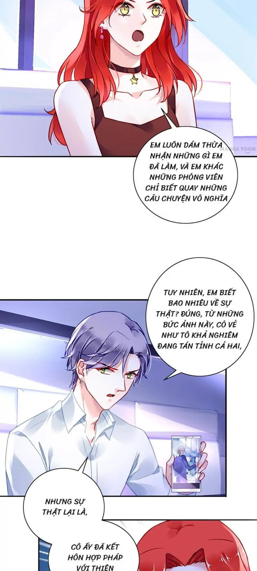 Thanh Xuân Bị Lãng Quên Chapter 226 - 2