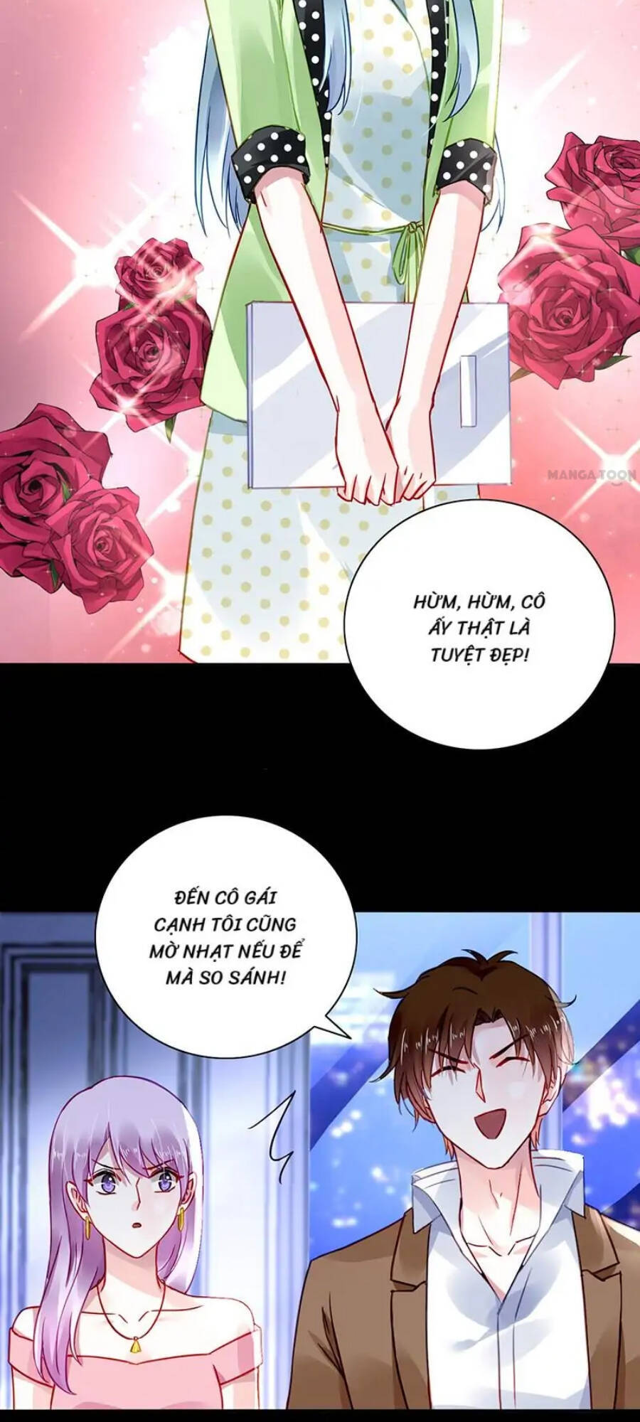 Thanh Xuân Bị Lãng Quên Chapter 226 - 11