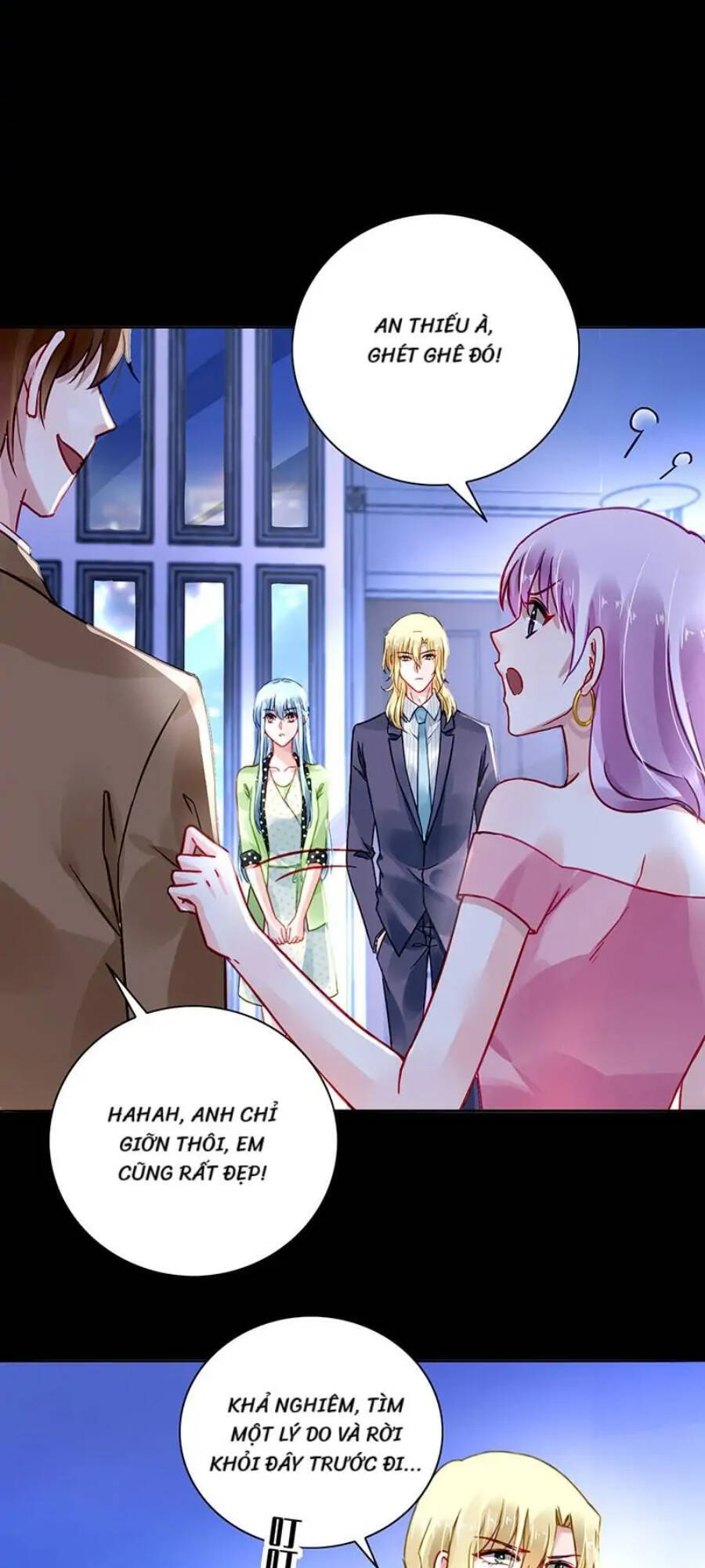 Thanh Xuân Bị Lãng Quên Chapter 226 - 12