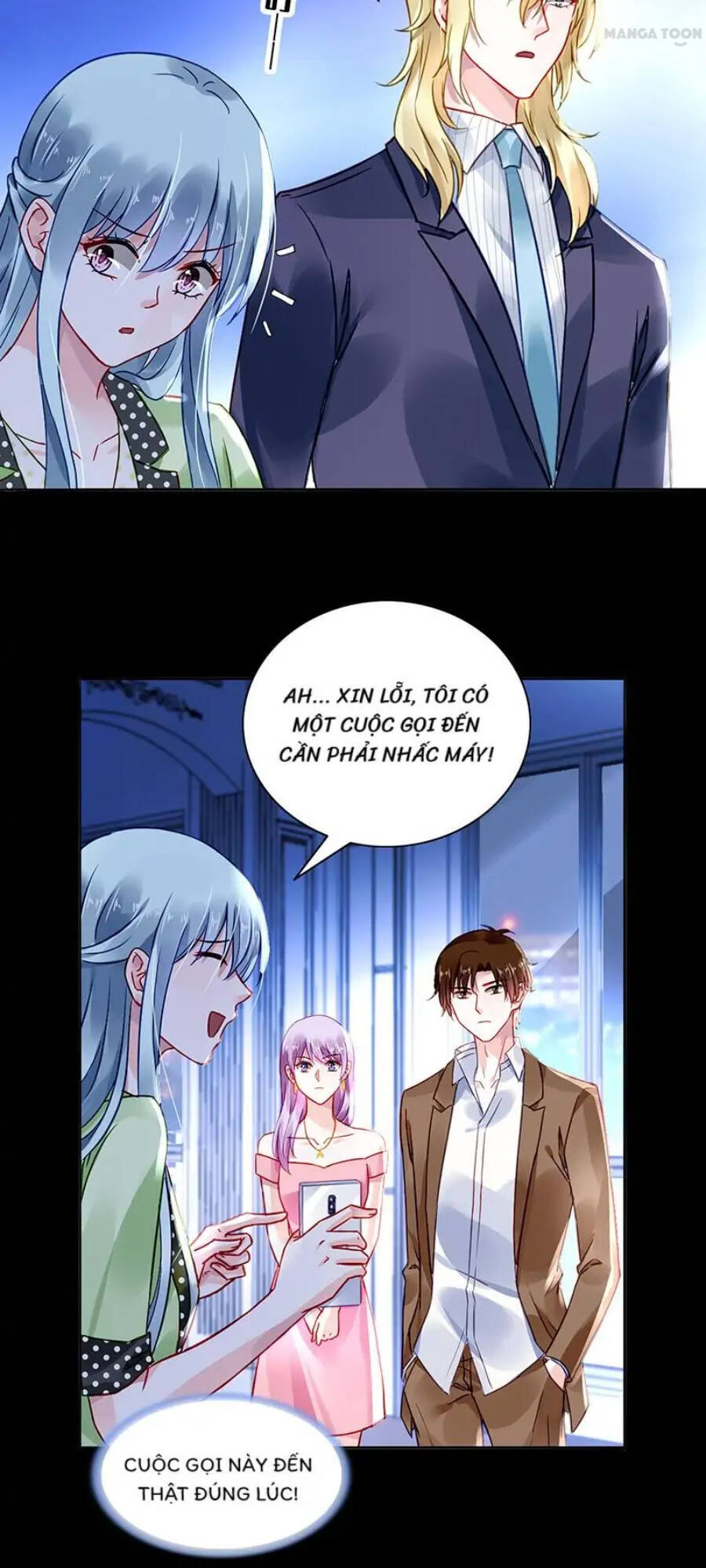 Thanh Xuân Bị Lãng Quên Chapter 226 - 13