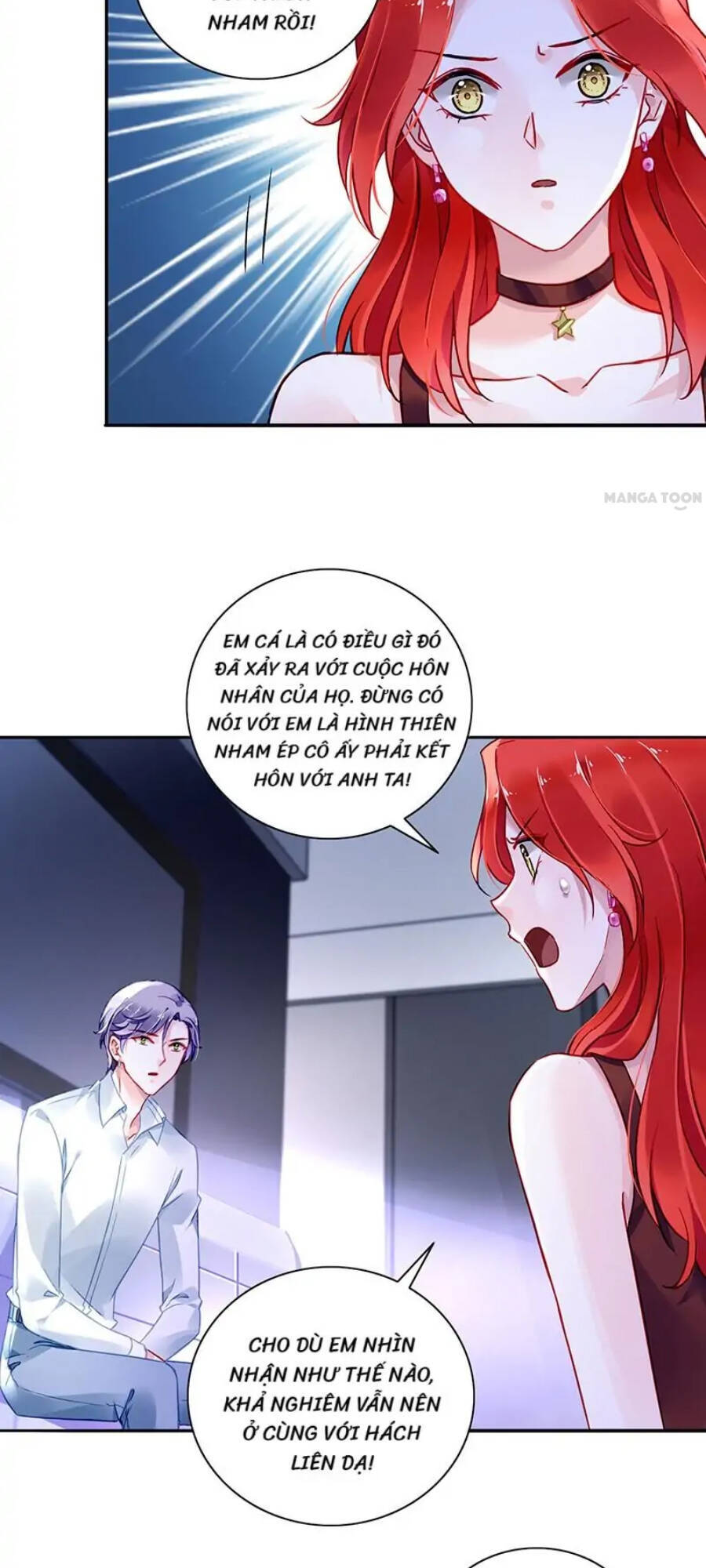 Thanh Xuân Bị Lãng Quên Chapter 226 - 3