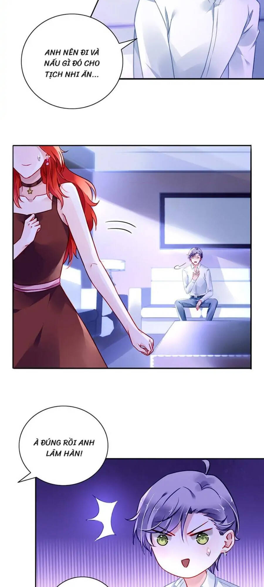 Thanh Xuân Bị Lãng Quên Chapter 226 - 6