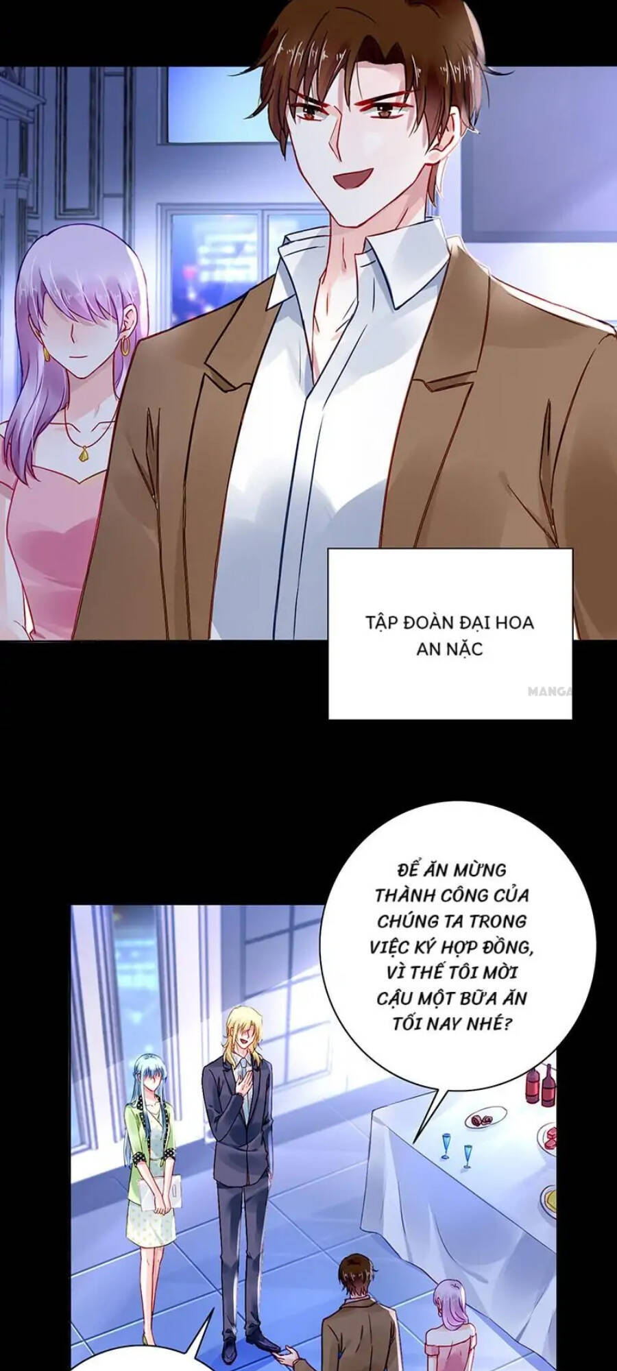 Thanh Xuân Bị Lãng Quên Chapter 226 - 9