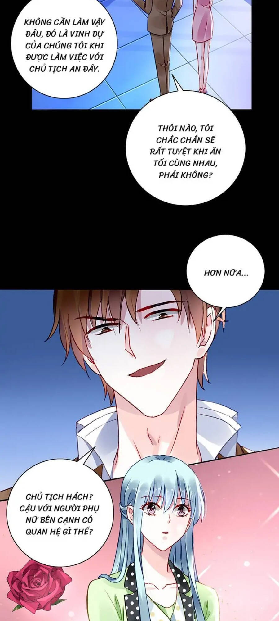 Thanh Xuân Bị Lãng Quên Chapter 226 - 10