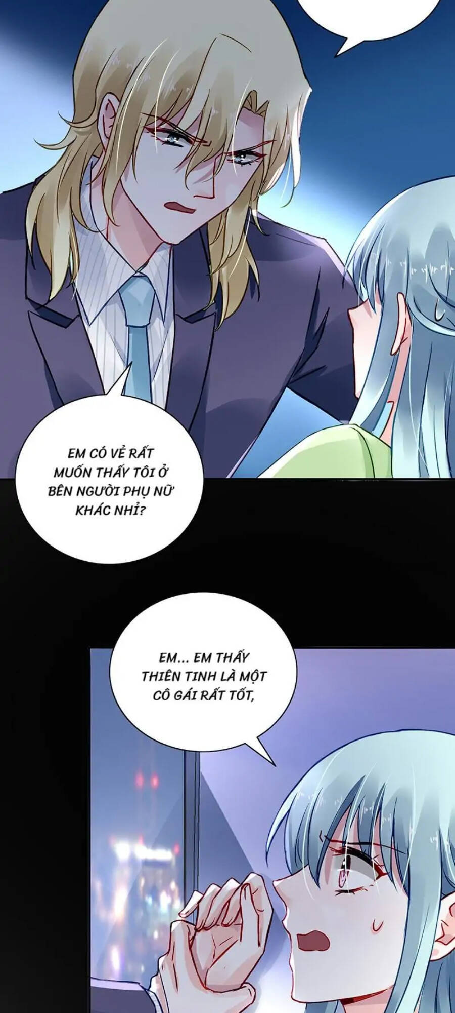 Thanh Xuân Bị Lãng Quên Chapter 227 - 11