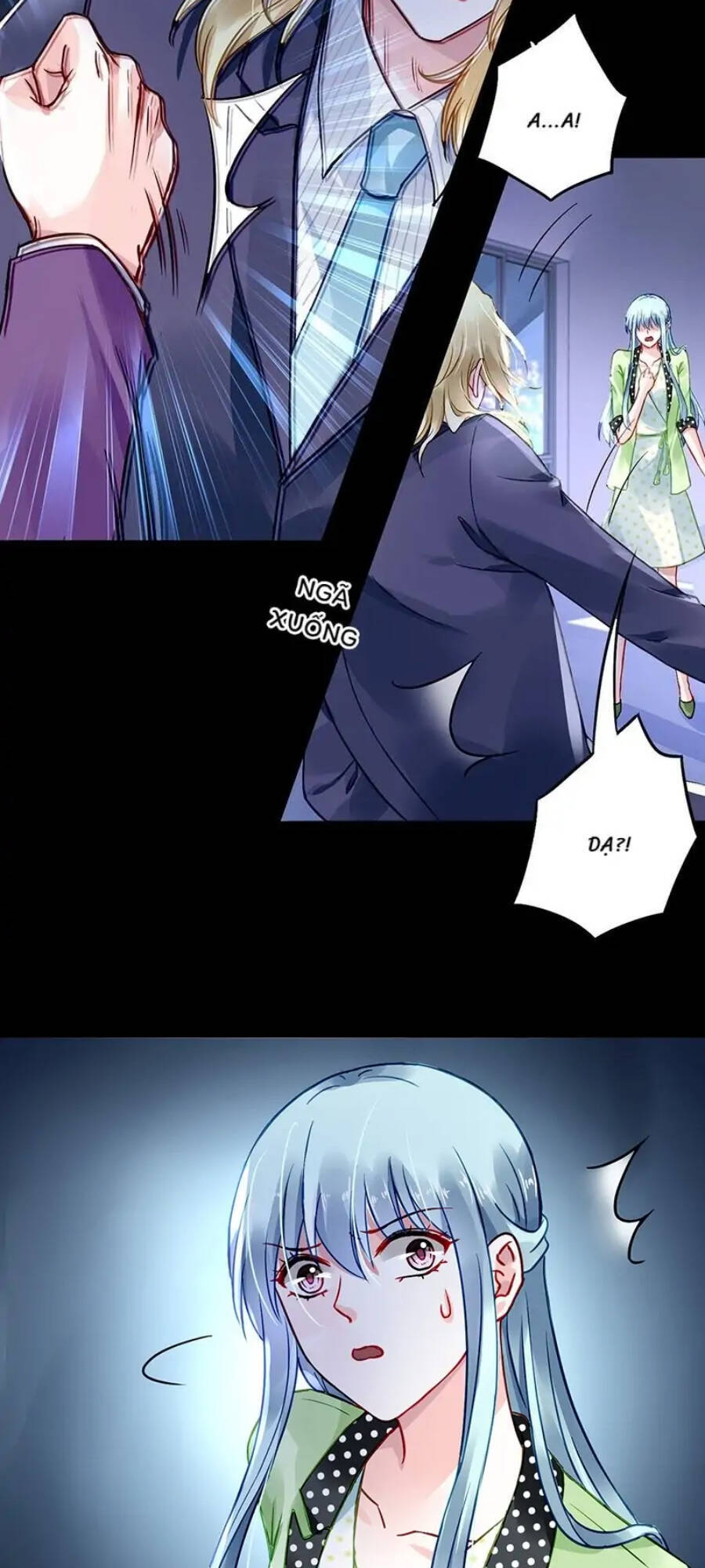 Thanh Xuân Bị Lãng Quên Chapter 227 - 15