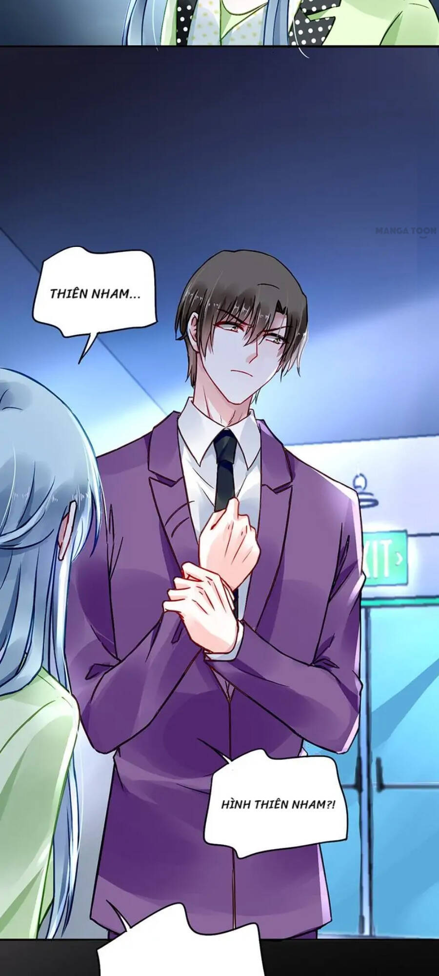 Thanh Xuân Bị Lãng Quên Chapter 227 - 16