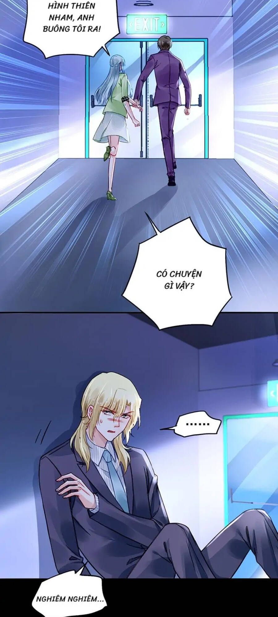 Thanh Xuân Bị Lãng Quên Chapter 227 - 18