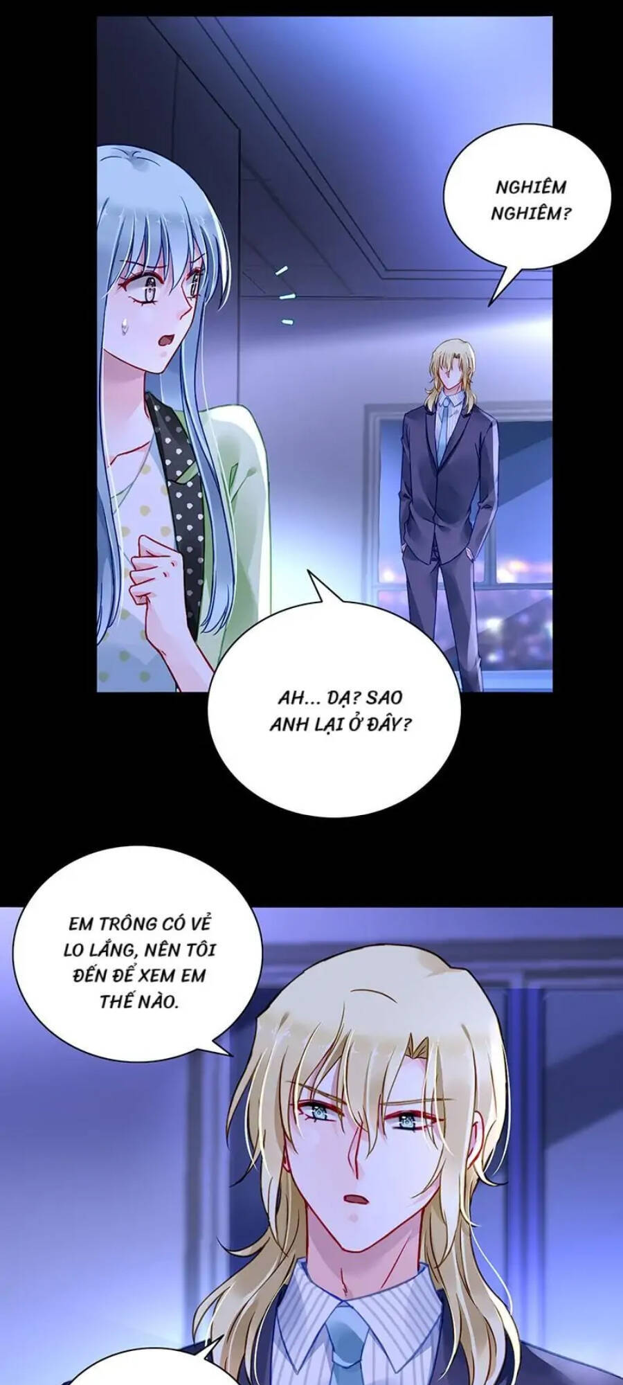 Thanh Xuân Bị Lãng Quên Chapter 227 - 3