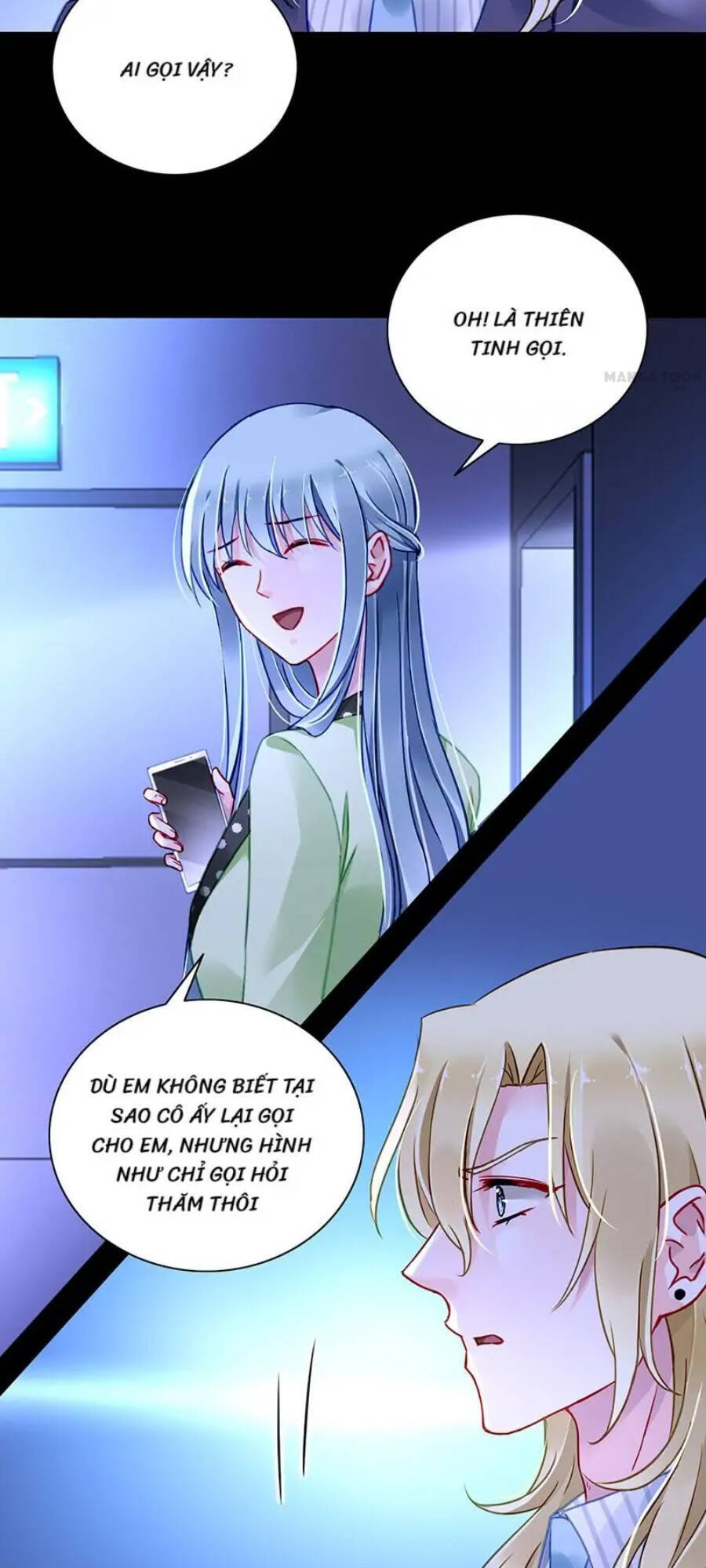 Thanh Xuân Bị Lãng Quên Chapter 227 - 4