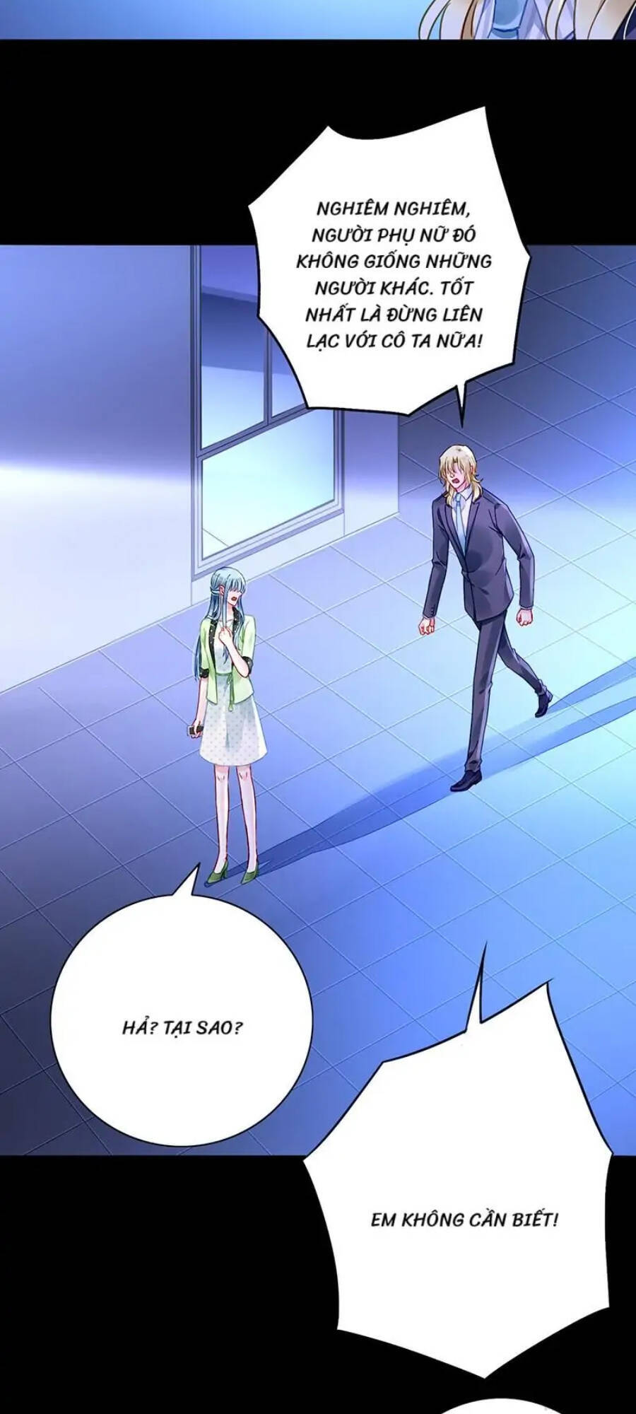 Thanh Xuân Bị Lãng Quên Chapter 227 - 5