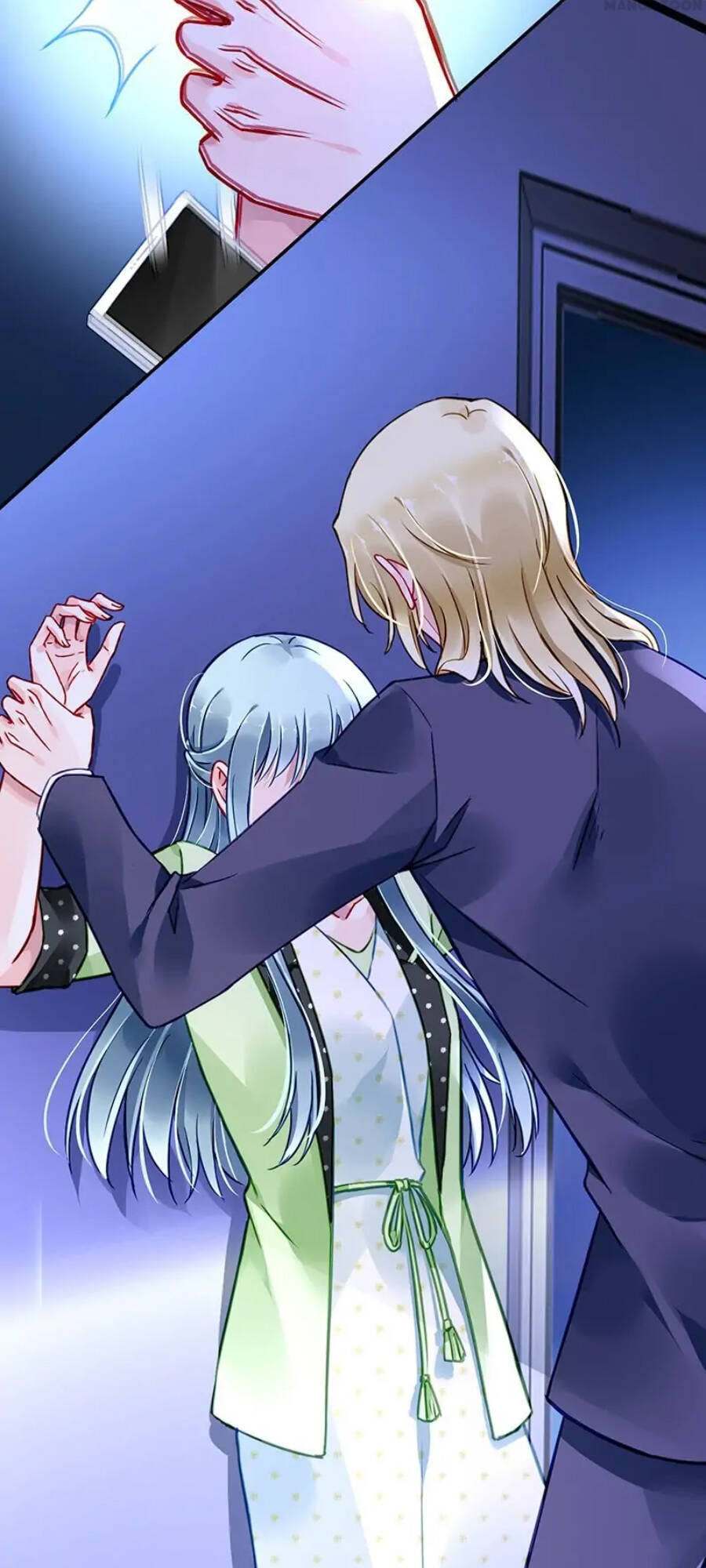 Thanh Xuân Bị Lãng Quên Chapter 227 - 9