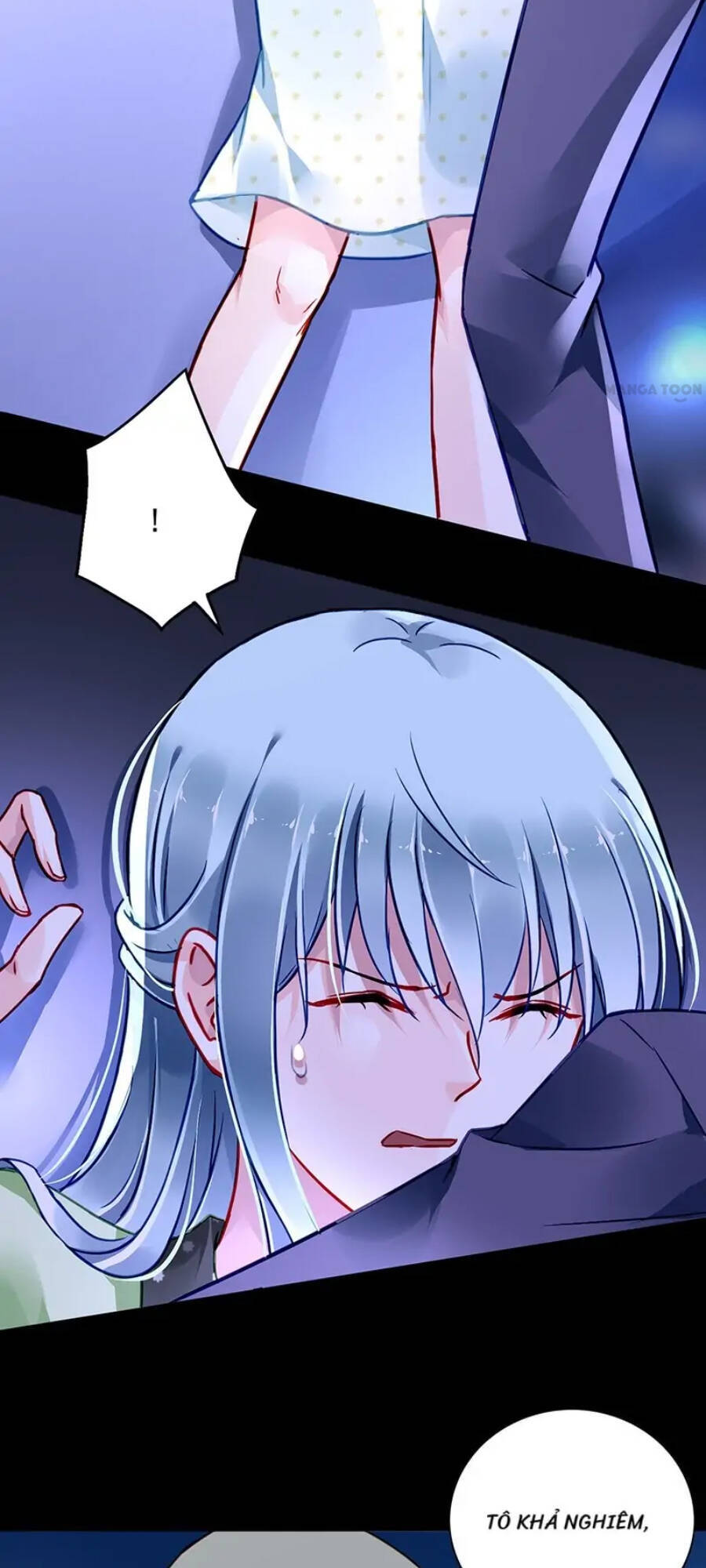 Thanh Xuân Bị Lãng Quên Chapter 227 - 10