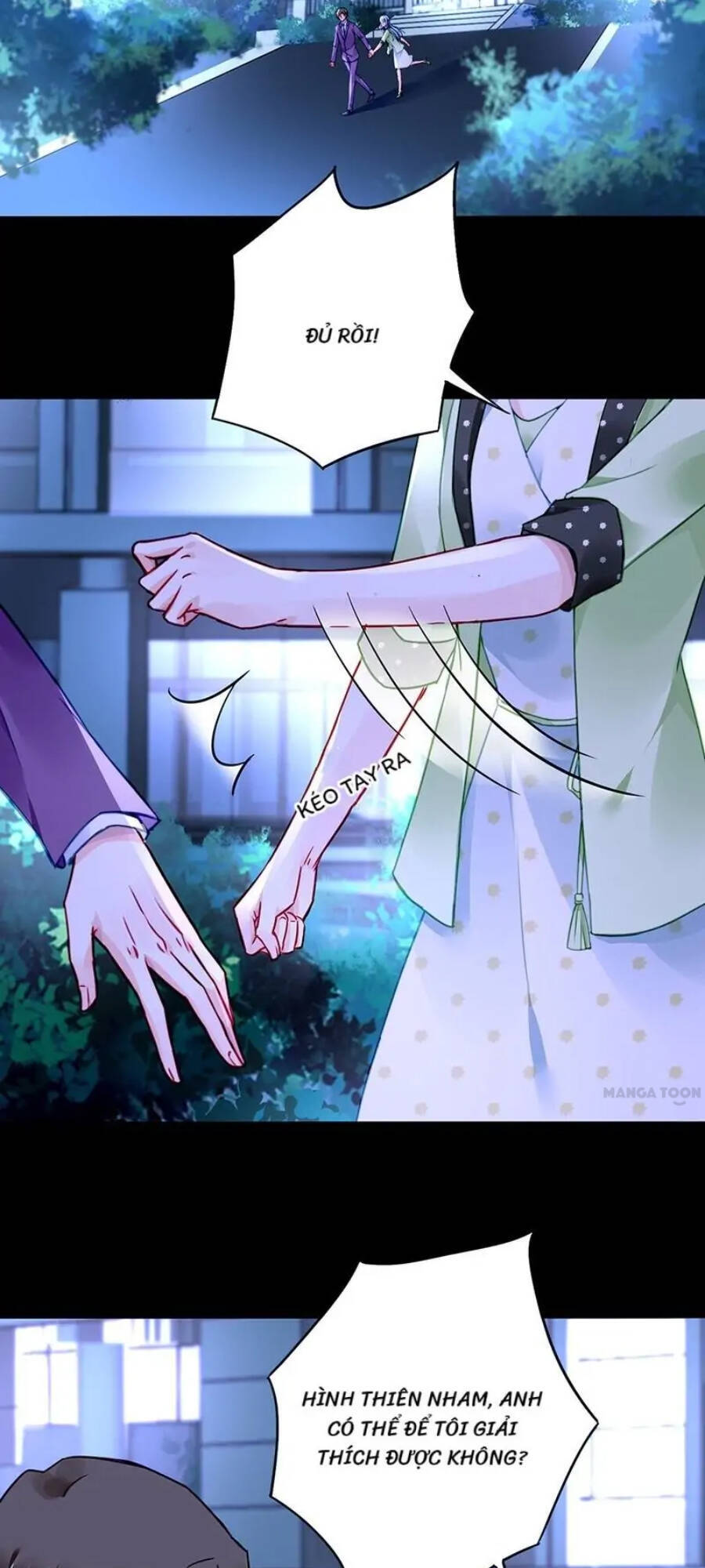 Thanh Xuân Bị Lãng Quên Chapter 228 - 2