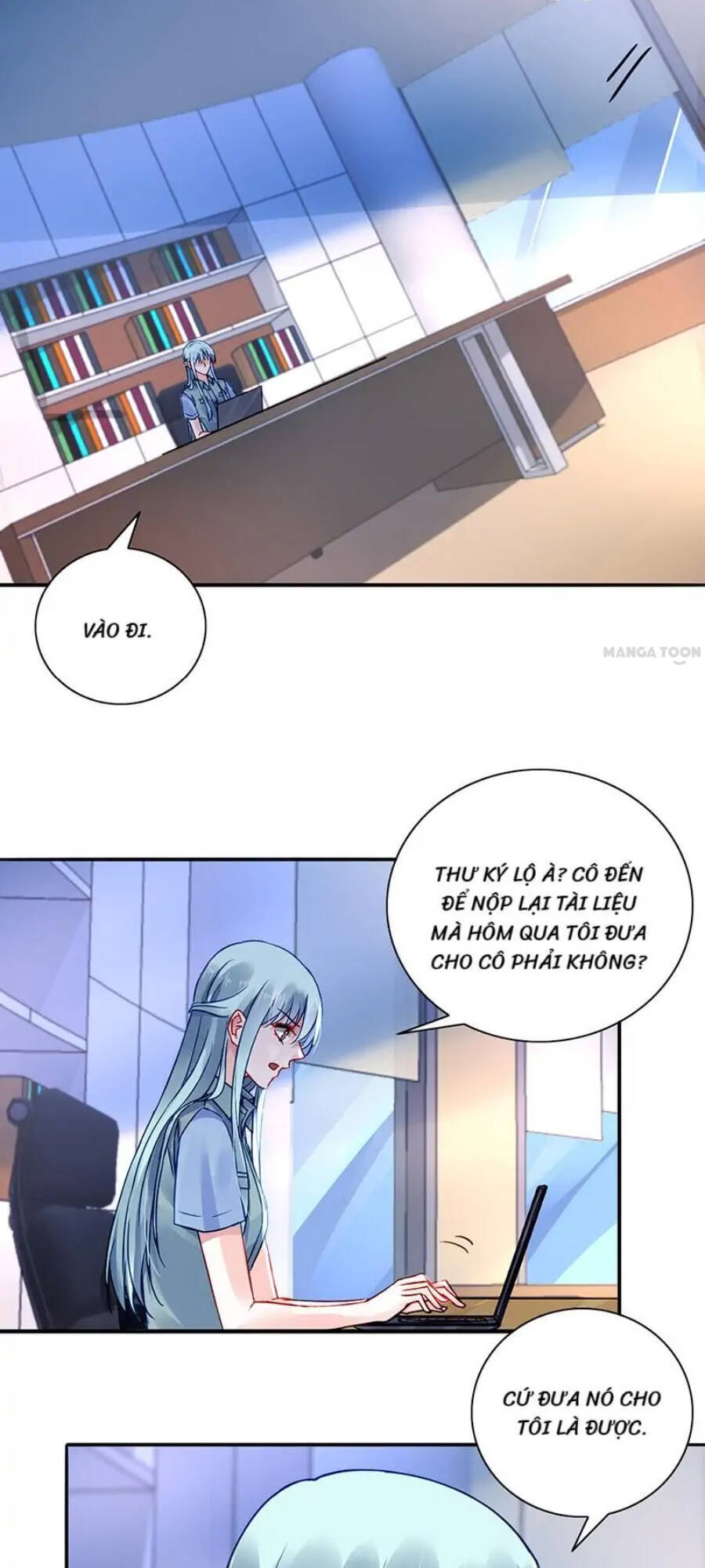 Thanh Xuân Bị Lãng Quên Chapter 228 - 12