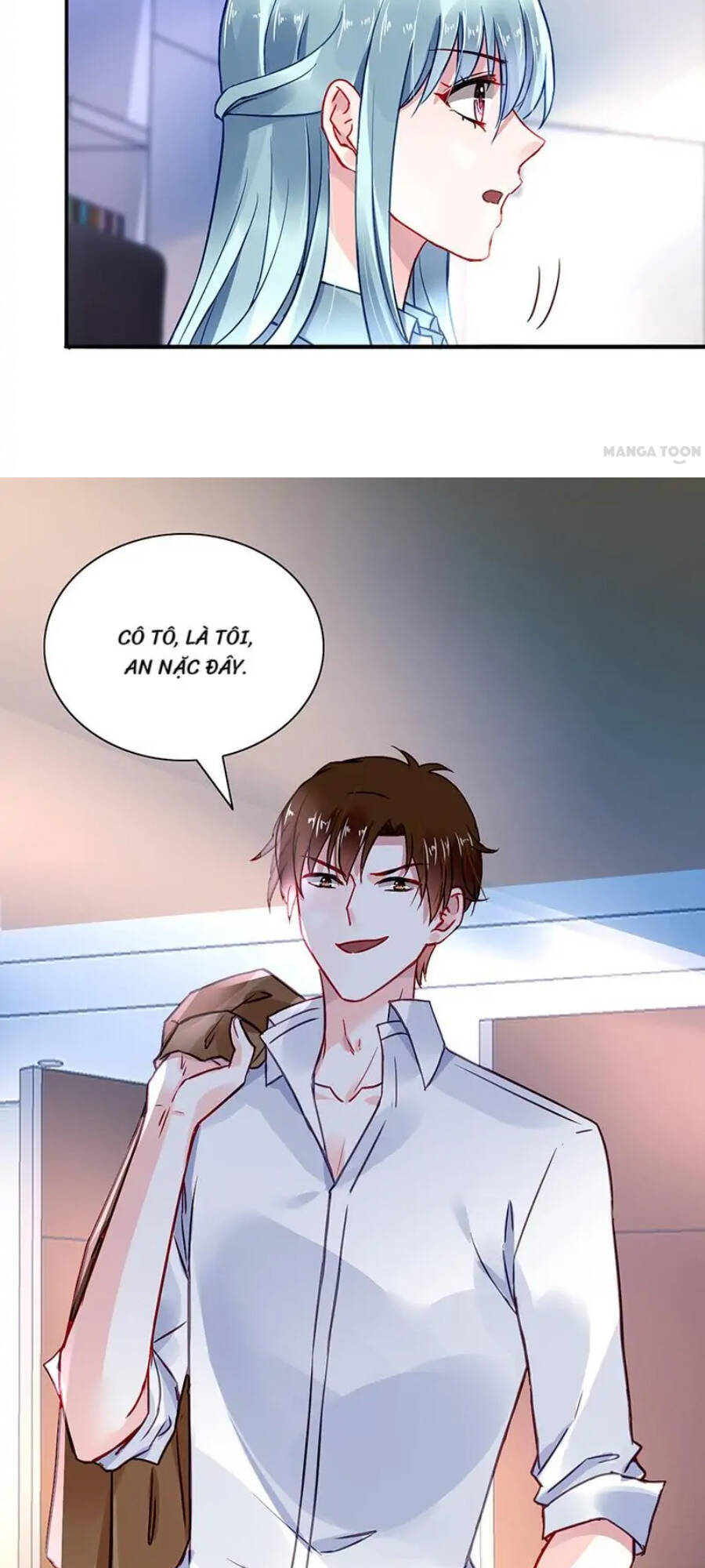 Thanh Xuân Bị Lãng Quên Chapter 228 - 13