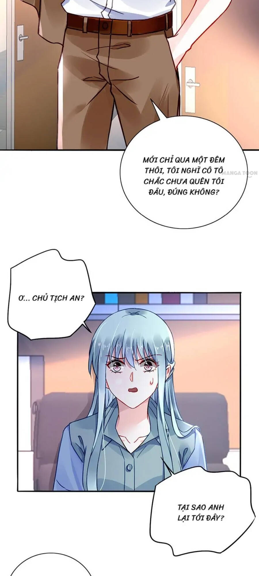 Thanh Xuân Bị Lãng Quên Chapter 228 - 14