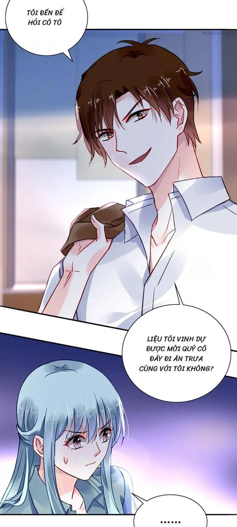 Thanh Xuân Bị Lãng Quên Chapter 228 - 15