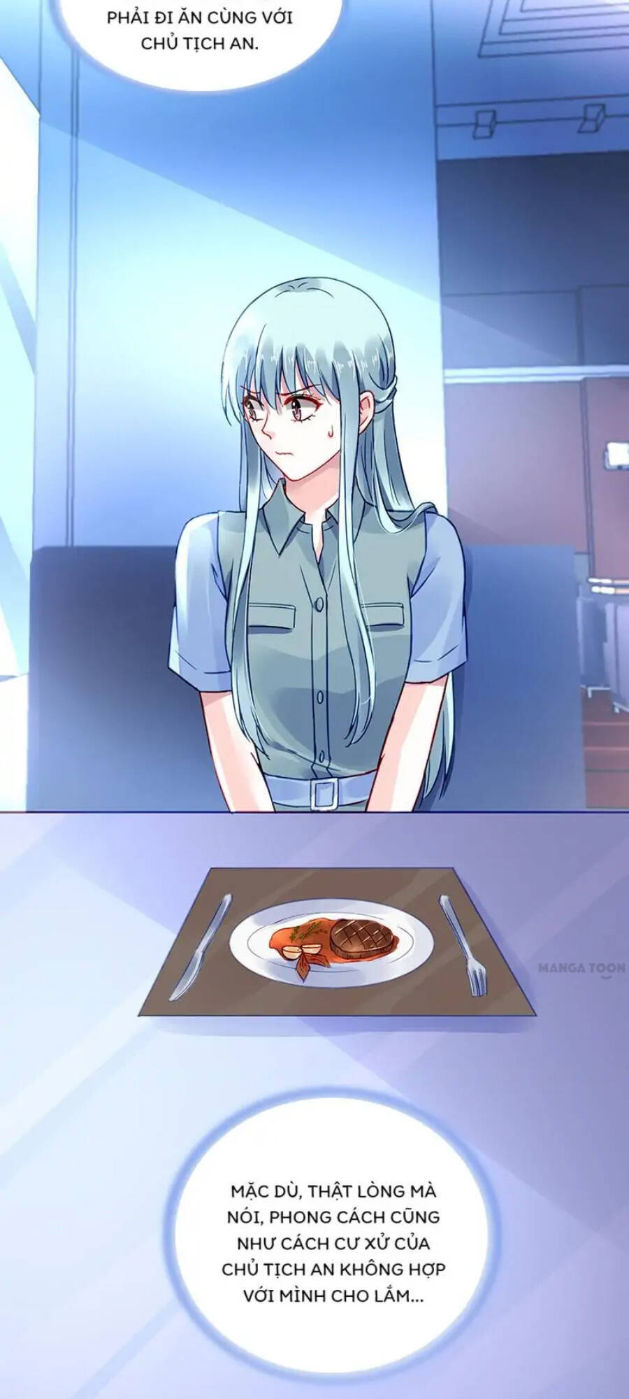 Thanh Xuân Bị Lãng Quên Chapter 228 - 17