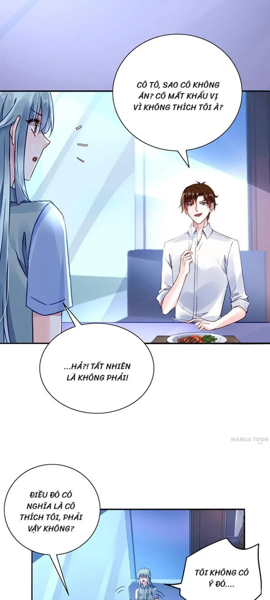 Thanh Xuân Bị Lãng Quên Chapter 228 - 18