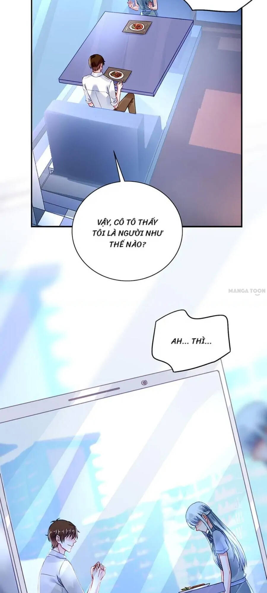 Thanh Xuân Bị Lãng Quên Chapter 228 - 19