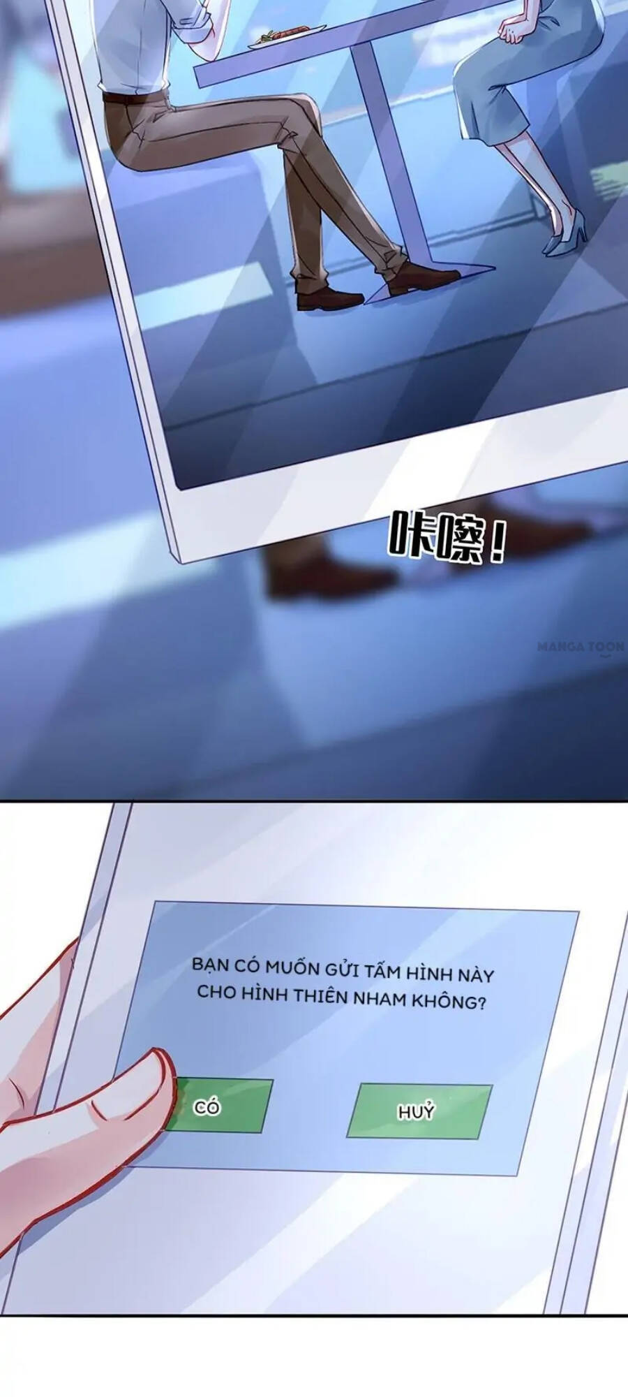 Thanh Xuân Bị Lãng Quên Chapter 228 - 20