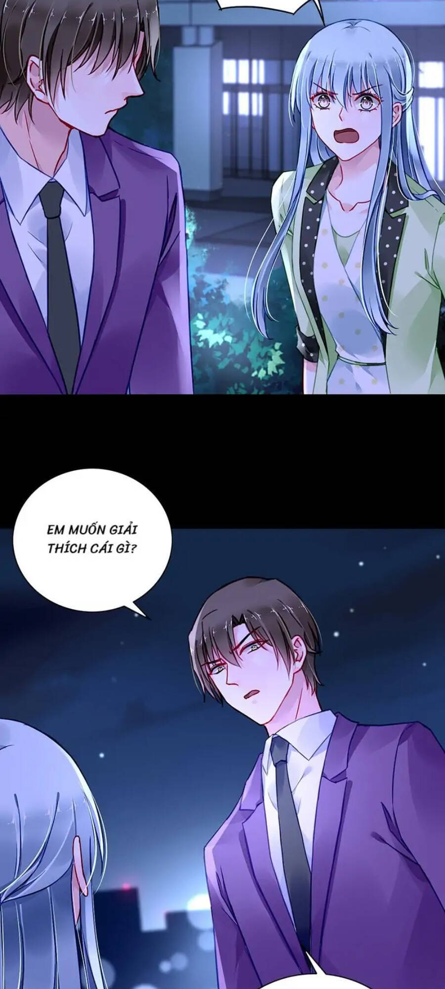 Thanh Xuân Bị Lãng Quên Chapter 228 - 3