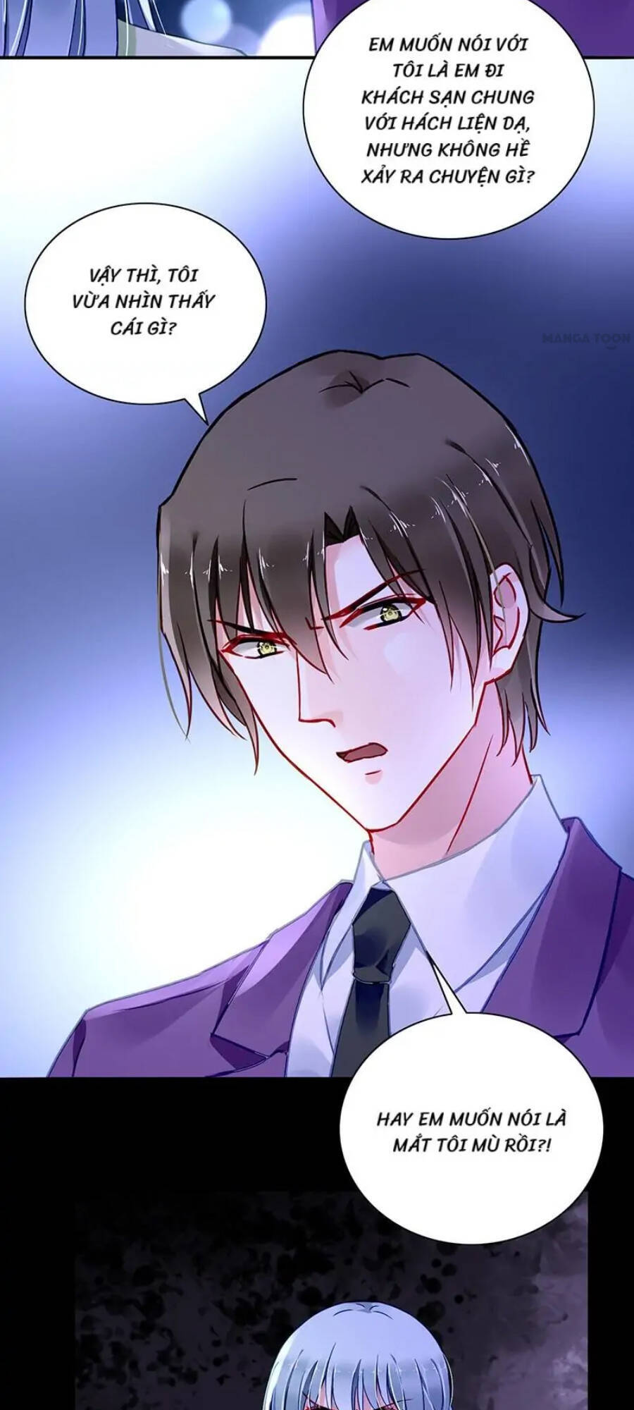 Thanh Xuân Bị Lãng Quên Chapter 228 - 4