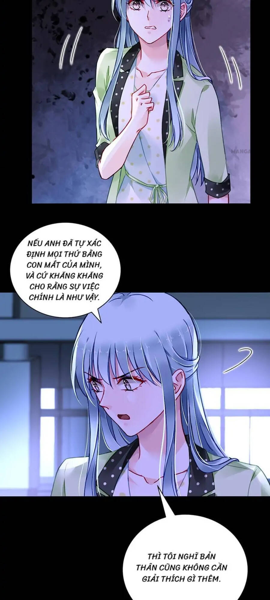 Thanh Xuân Bị Lãng Quên Chapter 228 - 5