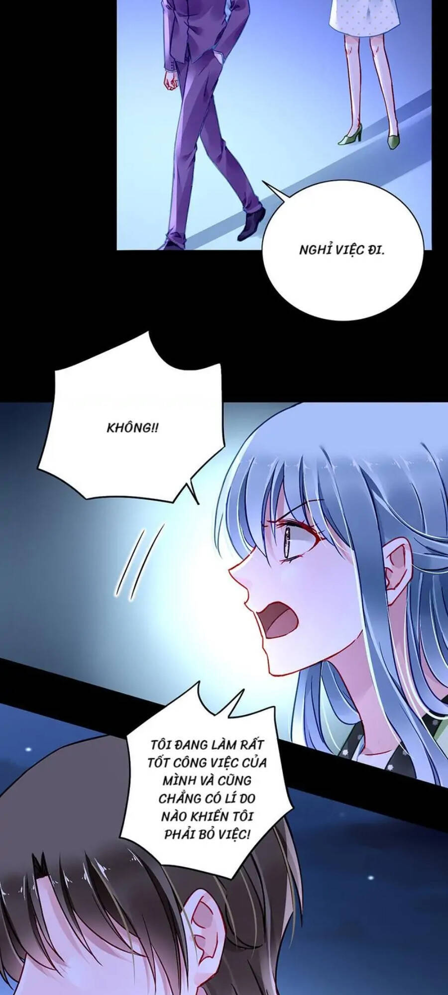 Thanh Xuân Bị Lãng Quên Chapter 228 - 7