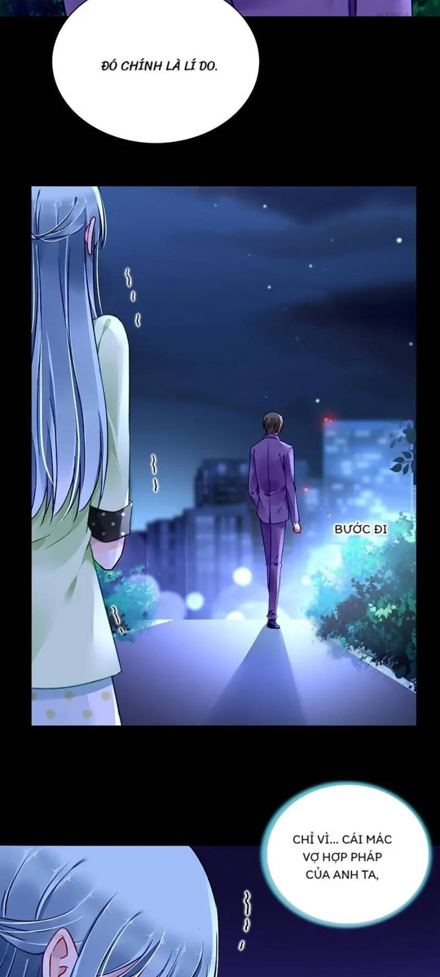 Thanh Xuân Bị Lãng Quên Chapter 228 - 9