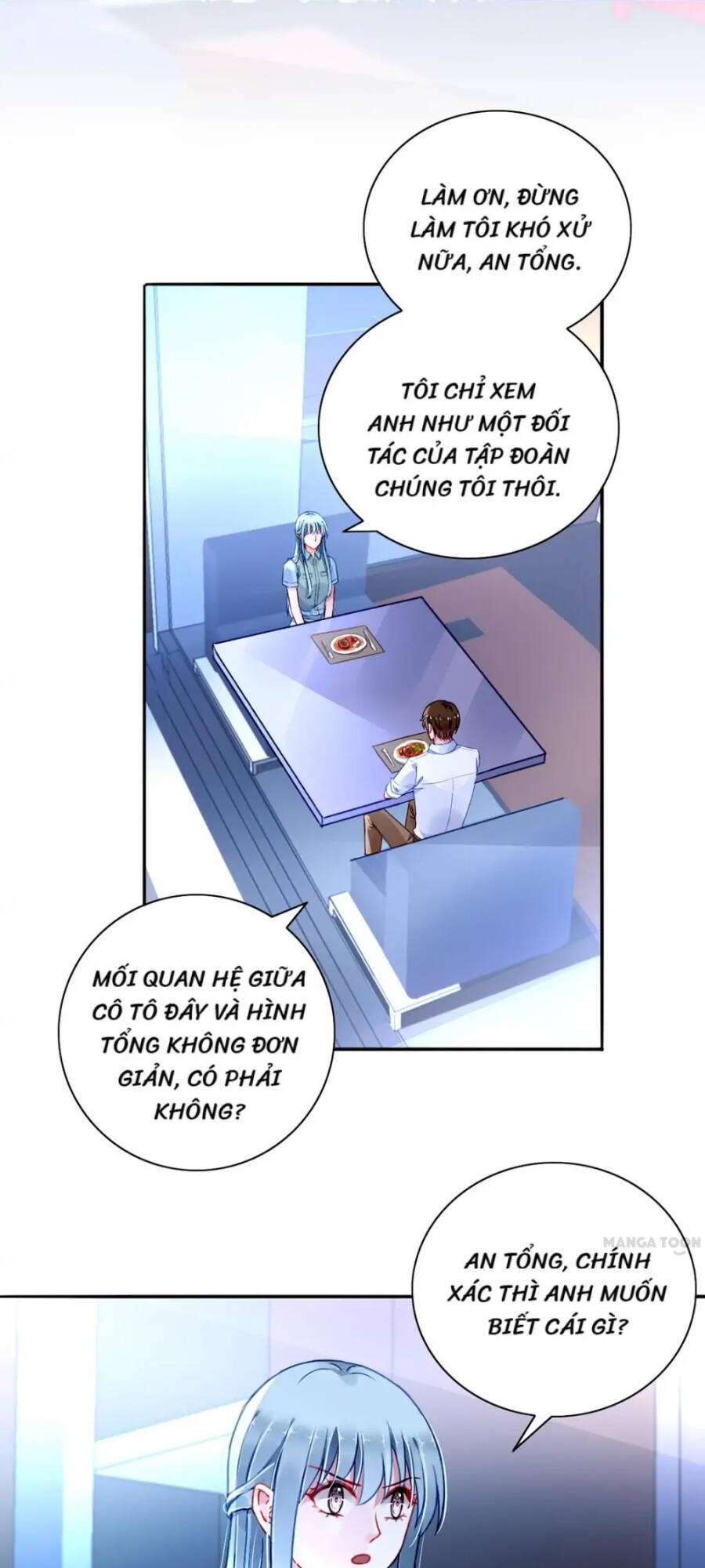 Thanh Xuân Bị Lãng Quên Chapter 229 - 1