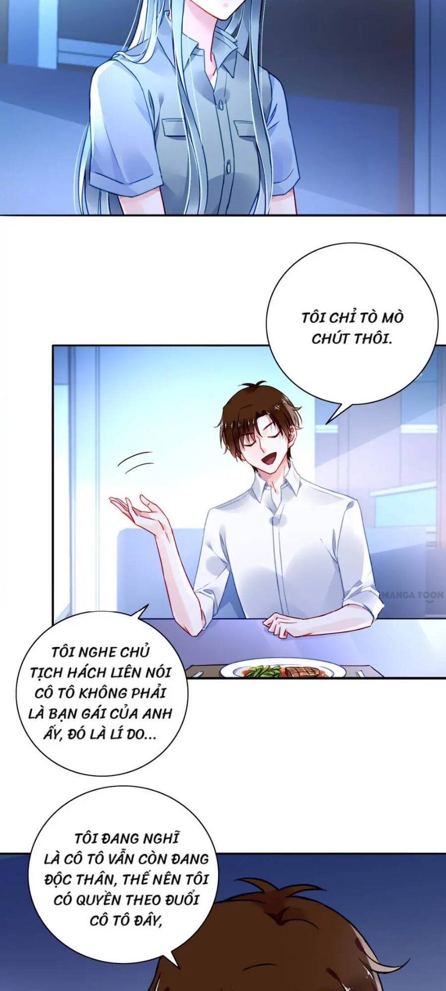 Thanh Xuân Bị Lãng Quên Chapter 229 - 2