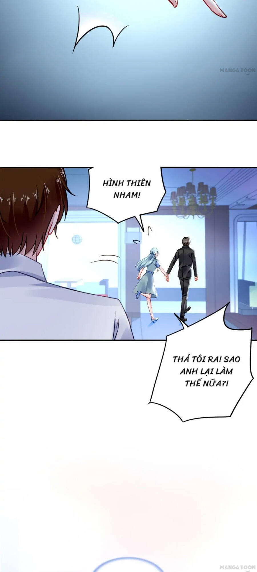 Thanh Xuân Bị Lãng Quên Chapter 229 - 12