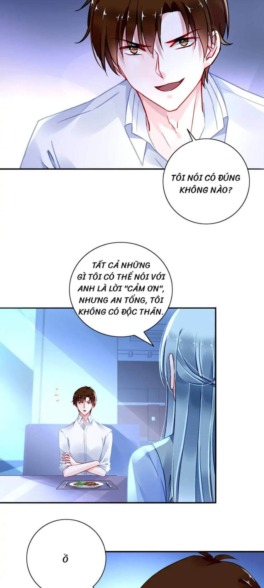 Thanh Xuân Bị Lãng Quên Chapter 229 - 3