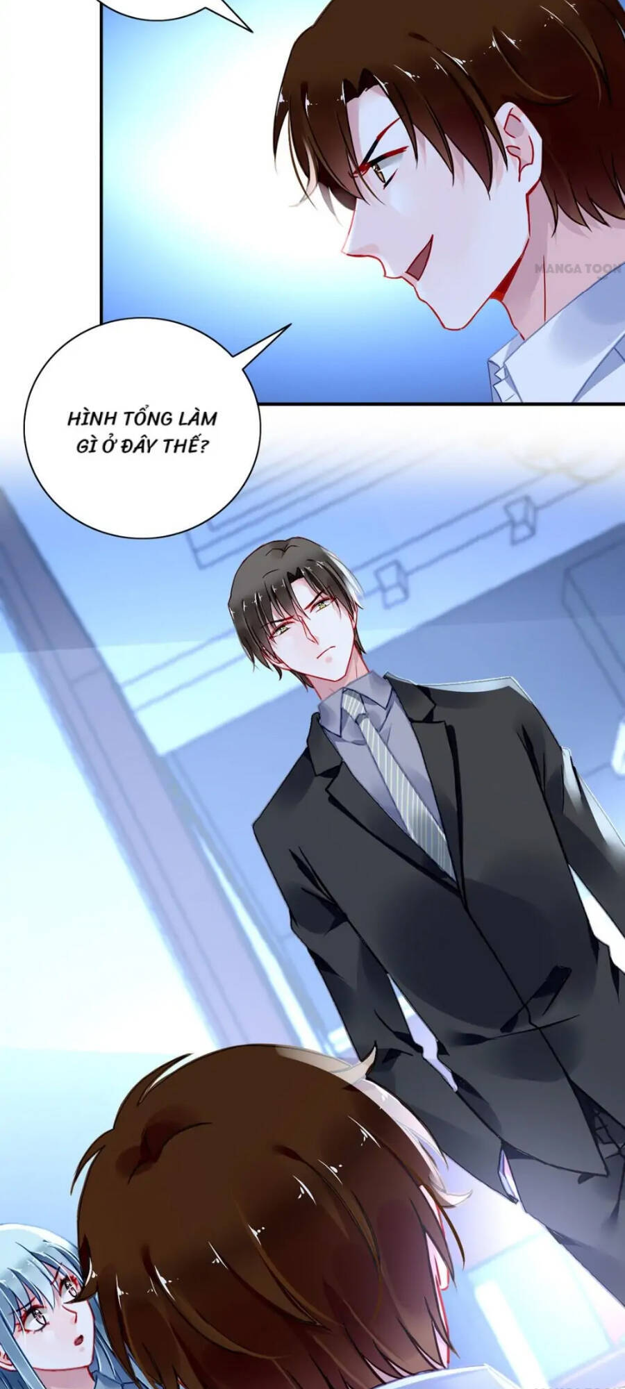 Thanh Xuân Bị Lãng Quên Chapter 229 - 4