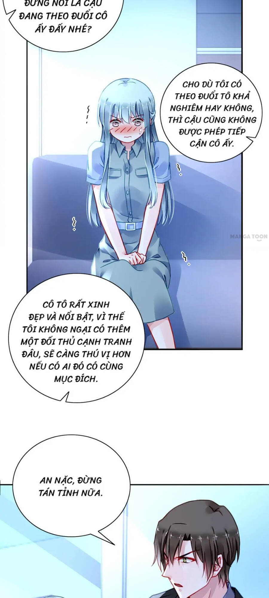 Thanh Xuân Bị Lãng Quên Chapter 229 - 7