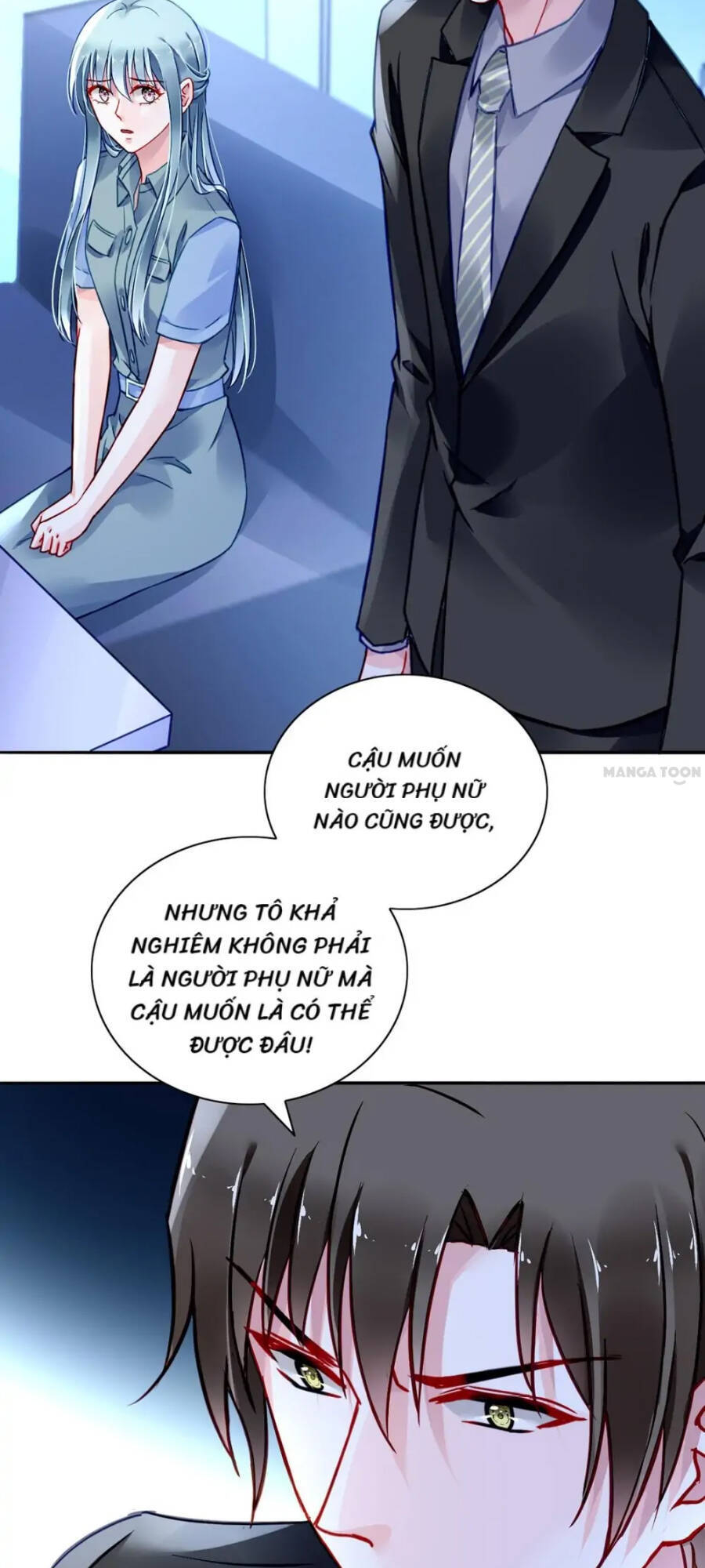 Thanh Xuân Bị Lãng Quên Chapter 229 - 8