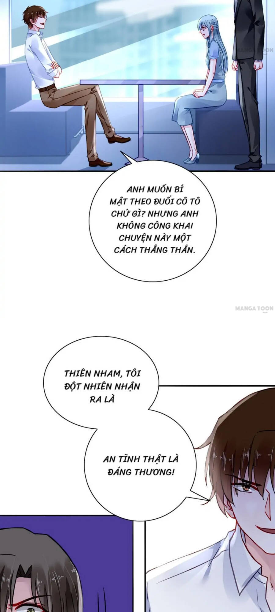 Thanh Xuân Bị Lãng Quên Chapter 229 - 10