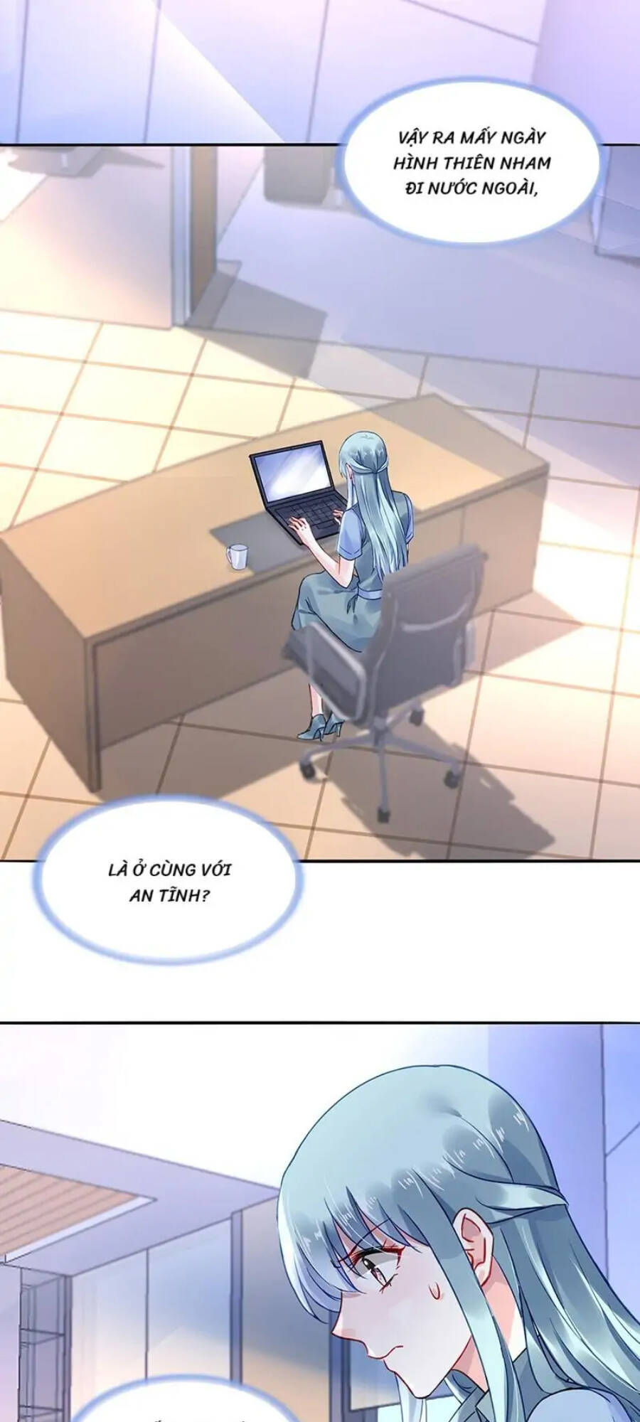 Thanh Xuân Bị Lãng Quên Chapter 230 - 1