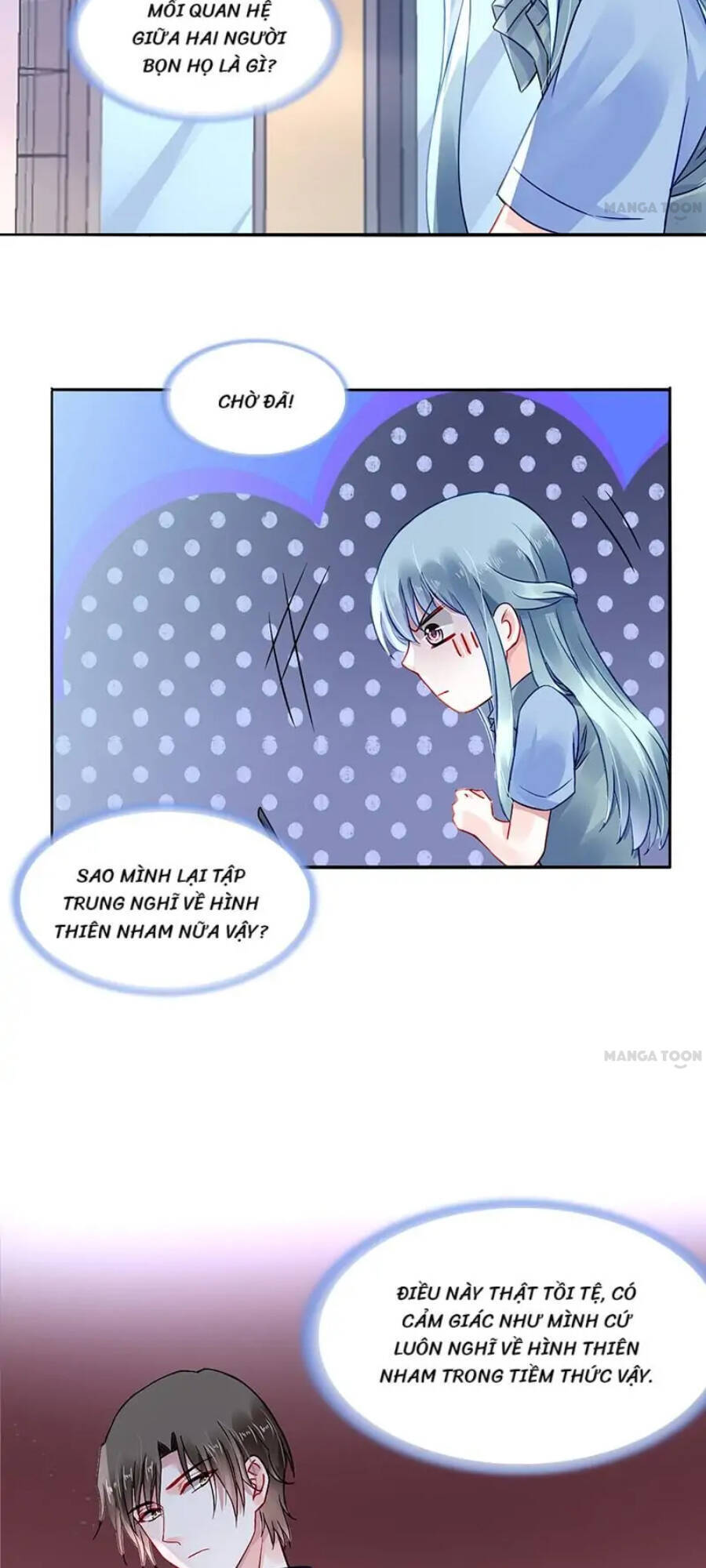 Thanh Xuân Bị Lãng Quên Chapter 230 - 2