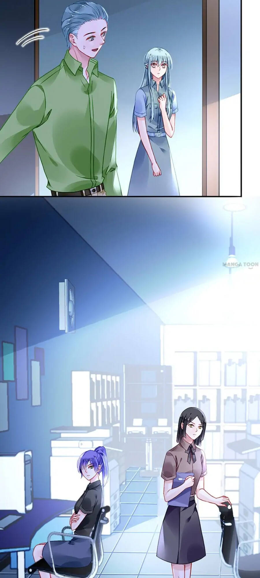 Thanh Xuân Bị Lãng Quên Chapter 230 - 12