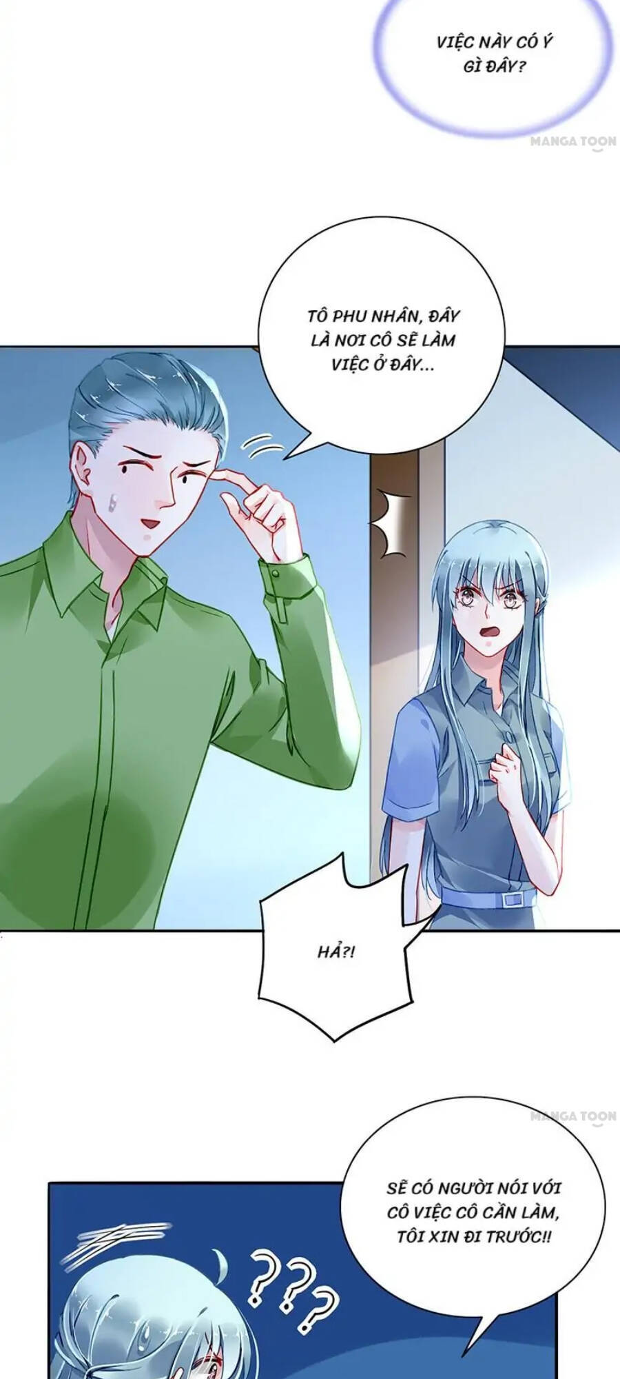 Thanh Xuân Bị Lãng Quên Chapter 230 - 14