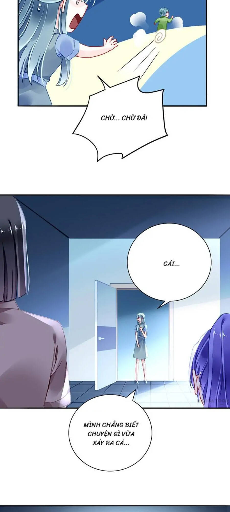 Thanh Xuân Bị Lãng Quên Chapter 230 - 15