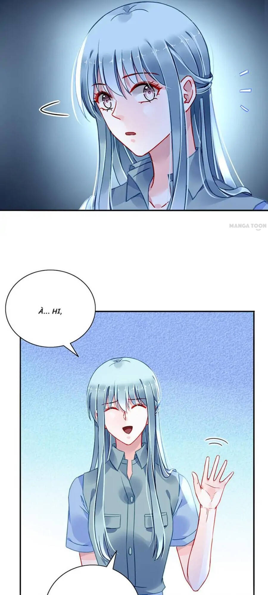 Thanh Xuân Bị Lãng Quên Chapter 230 - 16