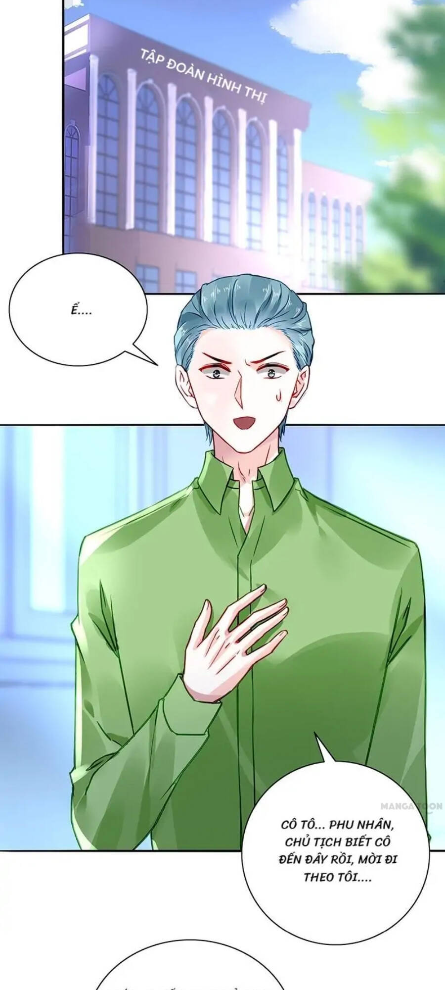 Thanh Xuân Bị Lãng Quên Chapter 230 - 6