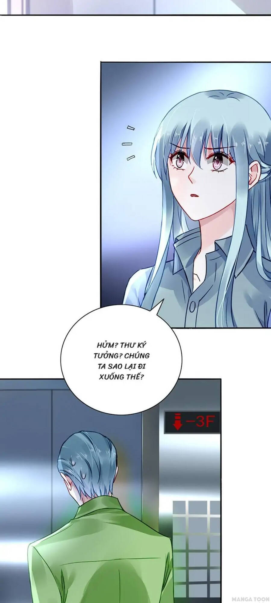 Thanh Xuân Bị Lãng Quên Chapter 230 - 8